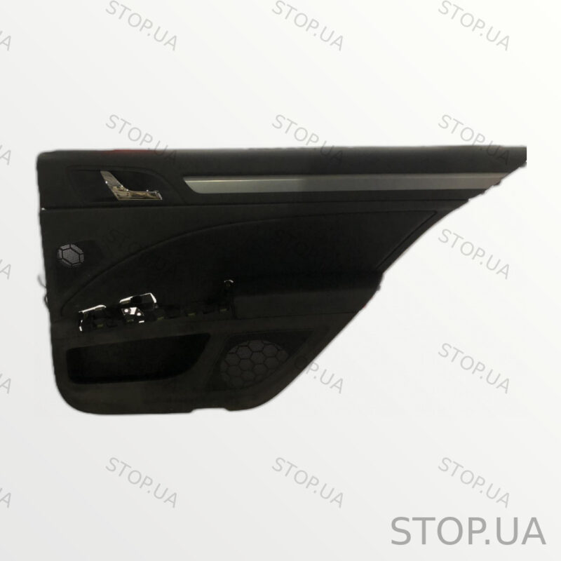 3T5867210 карта двери задней правой 3T5867210 Карта двери задней правой Sko
