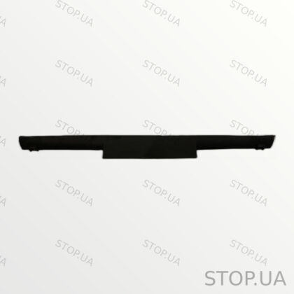 3T5867605 накладка крышки багажника Накладка крышки багажника Skoda Superb