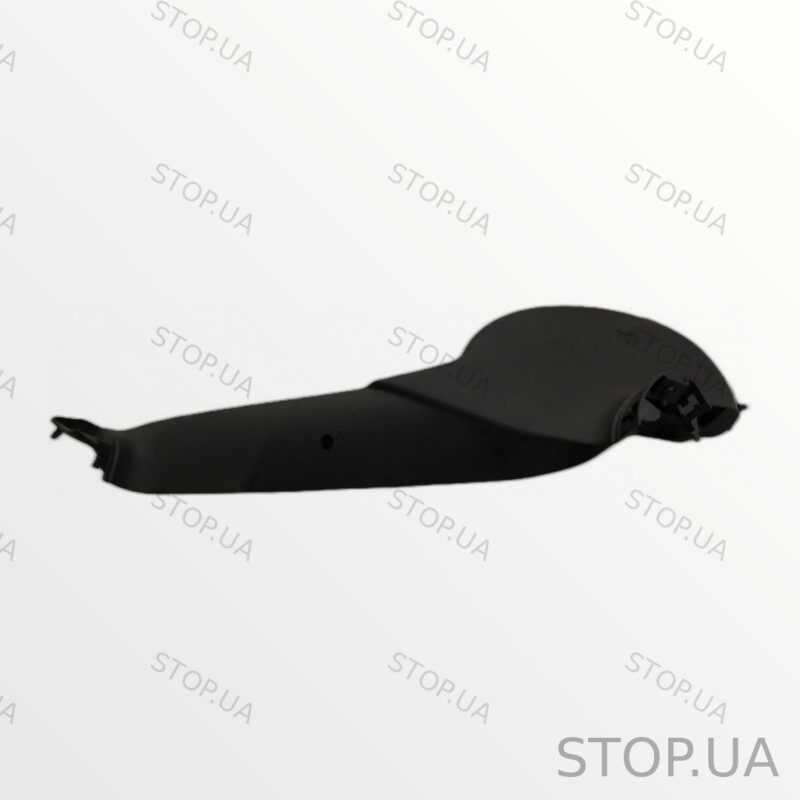 3T5867607 обшивка двери багажника левая Обшивка двери багажника левая Skoda