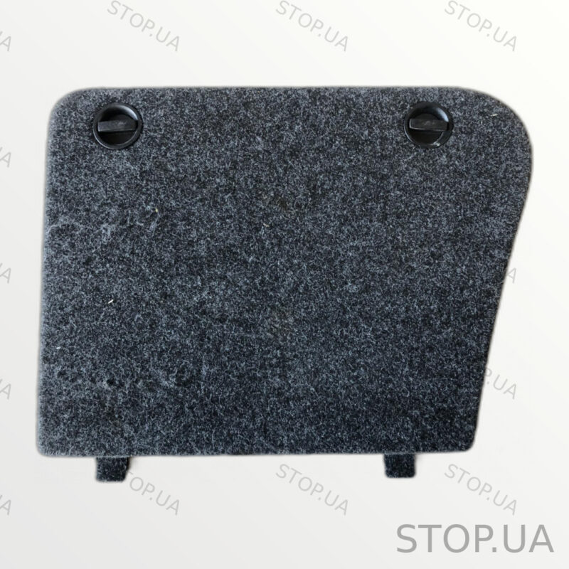 3T5868885D крышка боковины багажного отделения левая 3T5868885D Крышка боко