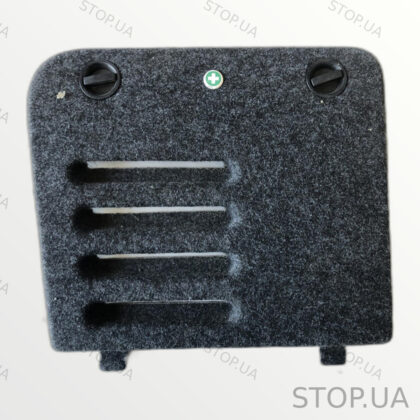 3T5868886B крышка багажного отделения правая Volkswagen 3T5868886B Крышка б