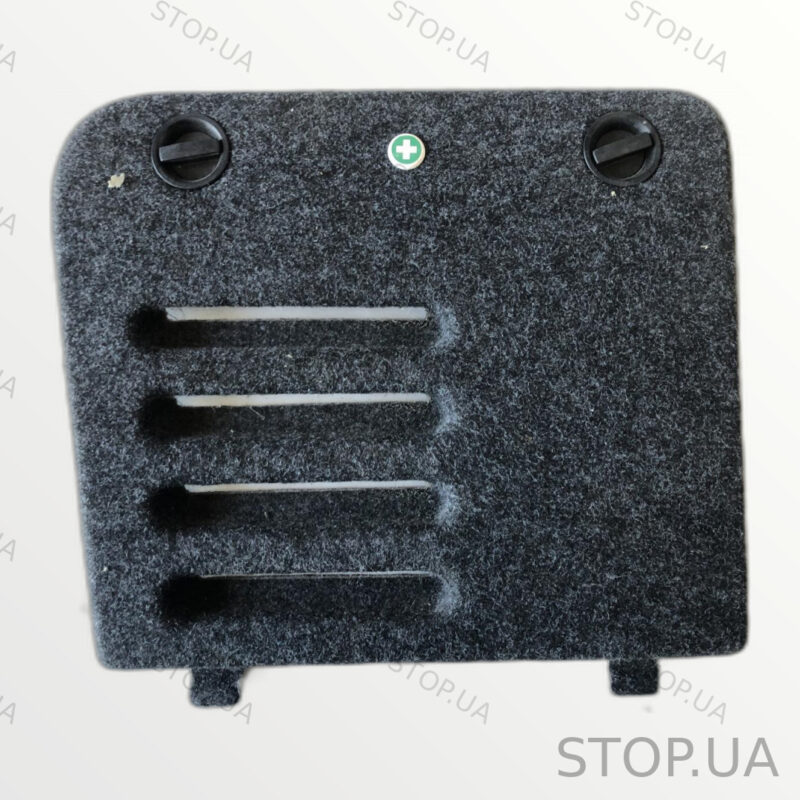 3T5868886B крышка багажного отделения правая Volkswagen 3T5868886B Крышка б