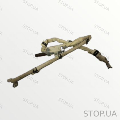 3T5880741 подушка безопасности (шторка) левая Подушка безопасности (шторка