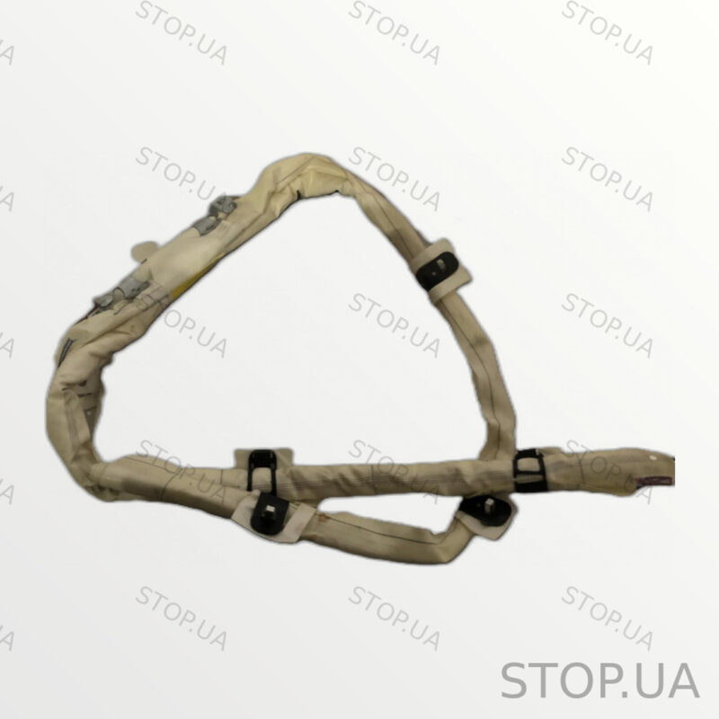 3T5880742 подушка безопасности (шторка) правая 3T5880742 Подушка безопаснос
