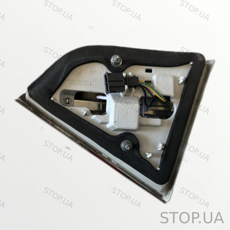 3T5945093B задний левый фонарь Volkswagen 3T5945093B задний левый фонарь Su — изображение 2