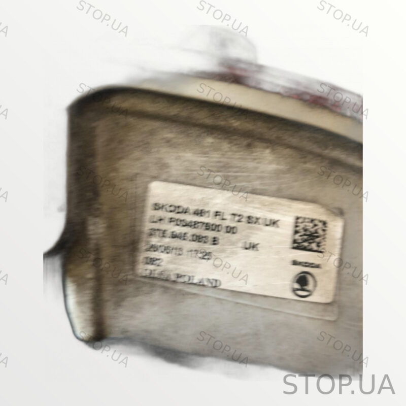 3T5945093B задний левый фонарь Volkswagen 3T5945093B задний левый фонарь Su — изображение 4