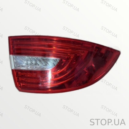 3T5945095A задний левый стоп-сигнал Skoda Superb 2 13-15 рестайлинг задний