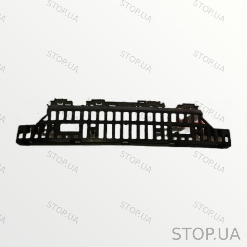 3T9807385 кронштейн заднего бампера Кронштейн заднего бампера Skoda Superb