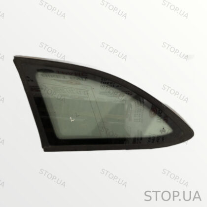 3T9845297H стекло кузовное форточка левое 3T9845297H Стекло кузовное (форто