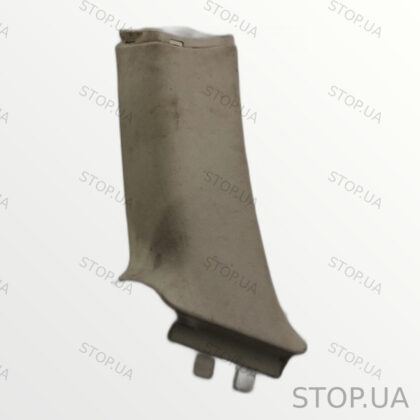 3T9867288 накладка стойки задняя правая Накладка задней правой стойки Skoda