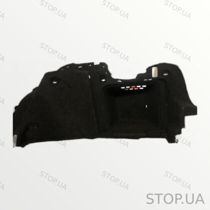 3T9867428 обшивка багажника правая Обшивка багажника правая Skoda Superb 2