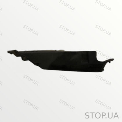 3T9867762 держатель шторки багажника правый Тримач шторки багажника правый