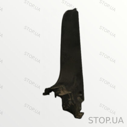 3T9868223 обшивка левой дверной проёма багажника Обшивка левая проема багаж