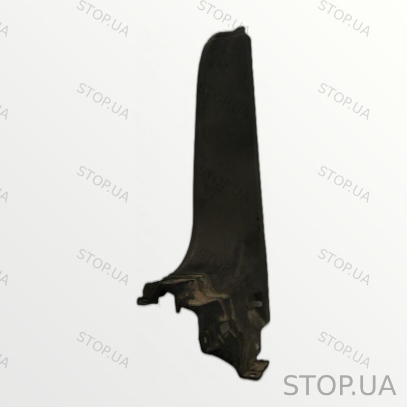 3T9868223 обшивка левой дверной проёма багажника Обшивка левая проема багаж