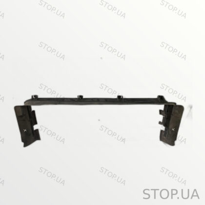 3V0121295C воздуховод радиатора нижний 3V0121295C воздуховод/дефлектор ради