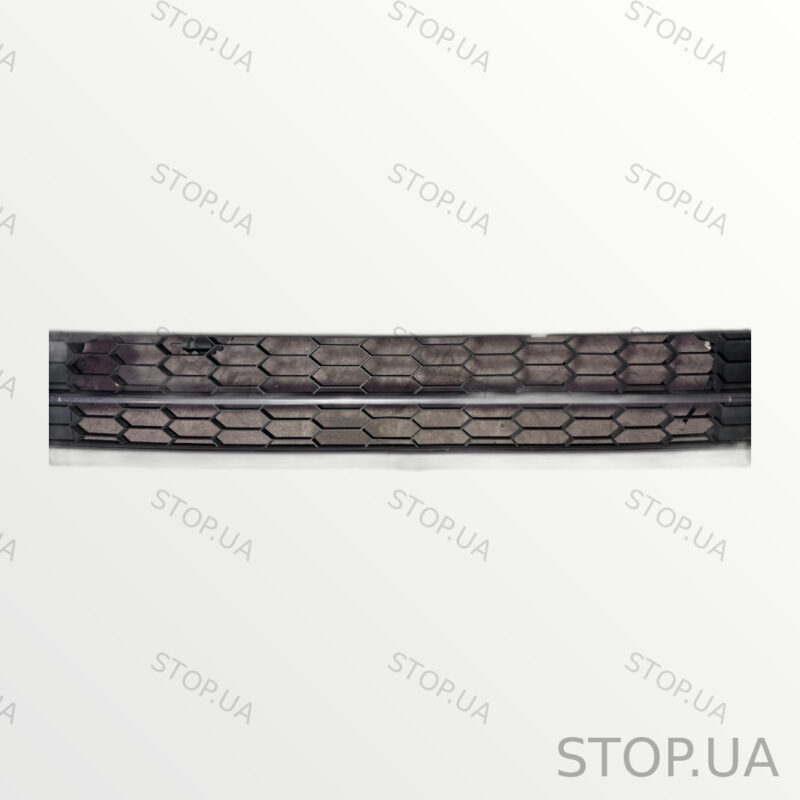 3V0807221 передний бампер в сборе Бампер передний в сборе Skoda Superb 3 20 — изображение 3