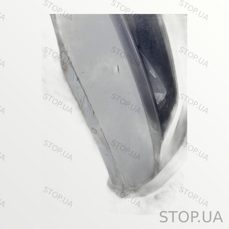 3V0807221 передний бампер в сборе Бампер передний в сборе Skoda Superb 3 20 — изображение 5