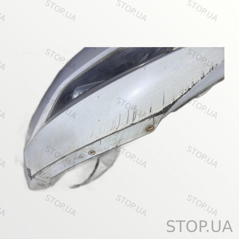 3V0807221 передний бампер в сборе Бампер передний в сборе Skoda Superb 3 20 — изображение 7