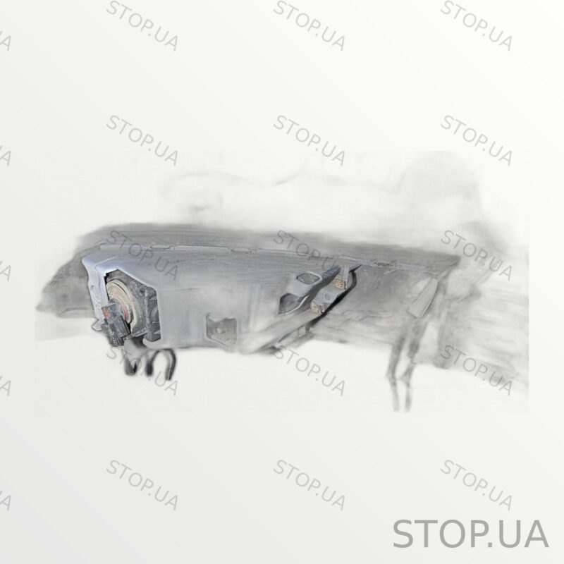 3V0807221 передний бампер в сборе Бампер передний в сборе Skoda Superb 3 20 — изображение 8