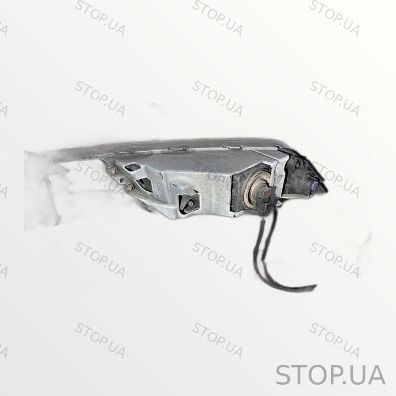 3V0807221 передний бампер в сборе Бампер передний в сборе Skoda Superb 3 20 — изображение 9