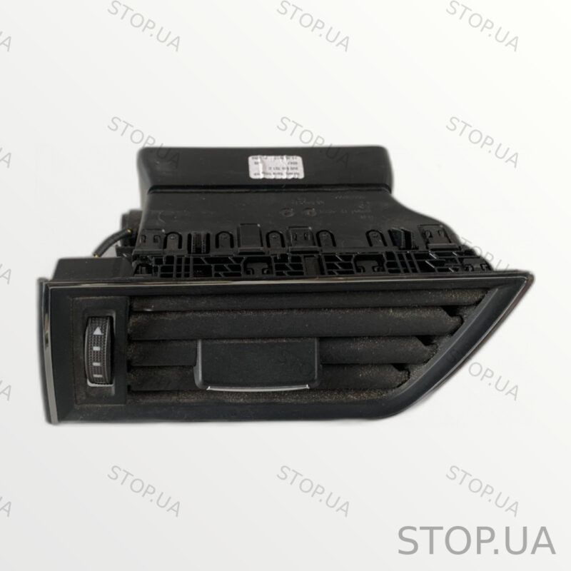 3V0819701C дефлектор воздуховода левый Дефлектор воздуховода левый Skoda Su