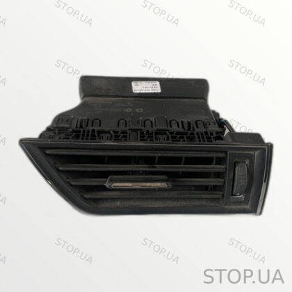 3V0819702C дефлектор воздуховода правый Дефлектор воздуховода правый Skoda