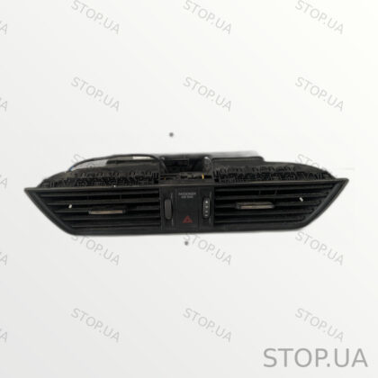 3V0820951C центральный дефлектор Центральный дефлектор Skoda Superb 3 2016