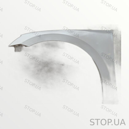 3V0821105 крыло переднее левое Крыло переднее левое Skoda Superb 3 2016-201