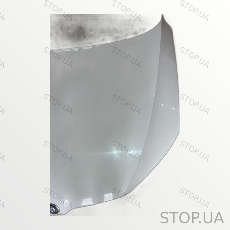 3V0823031A капот Капот Skoda Superb 3 2016-2019, артикул 3V0823031A, с дефе — изображение 2