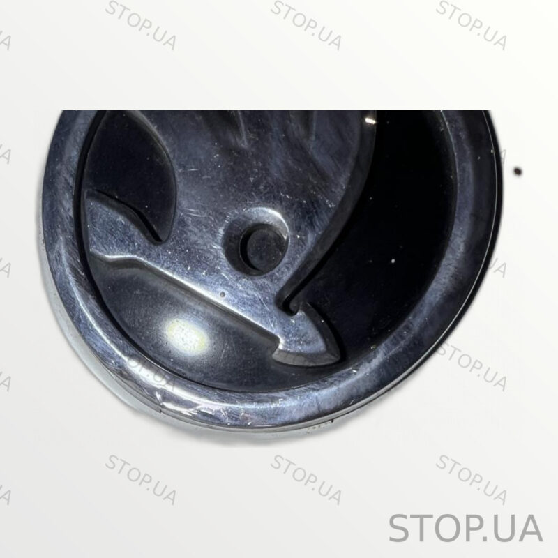 3V0823031A капот Капот Skoda Superb 3 2016-2019, артикул 3V0823031A, с дефе — изображение 4