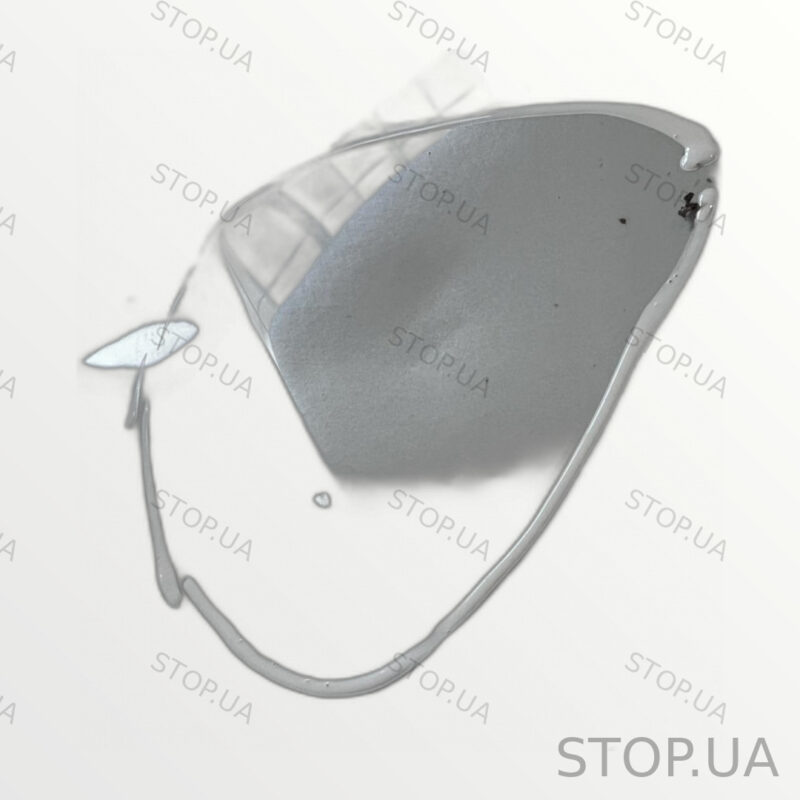 3V0823031A капот Капот Skoda Superb 3 2016-2019, артикул 3V0823031A, с дефе — изображение 5