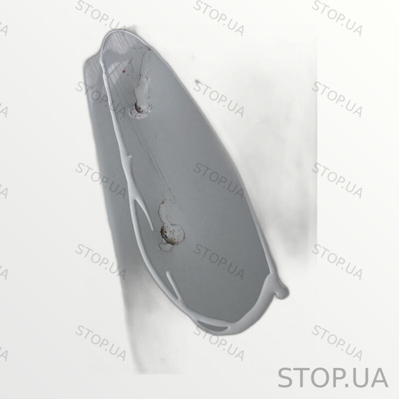 3V0823031A капот Капот Skoda Superb 3 2016-2019, артикул 3V0823031A, с дефе — изображение 6