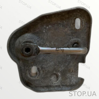 3V0823185 скоба замка капота левая 3V0823185 Скоба замка капота левая Skoda