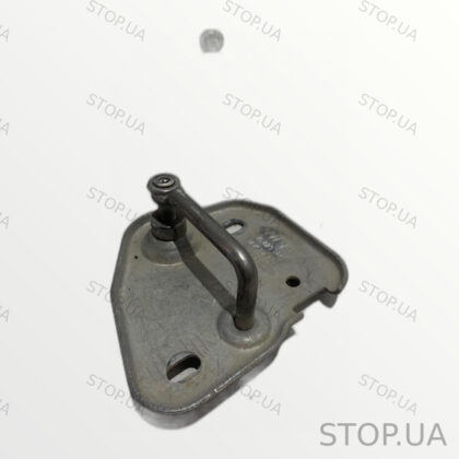 3V0823186A скоба замка капота правая Скоба замка капота правая Volkswagen A