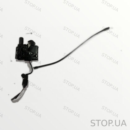 3V0823509B замок капота Замок капота Skoda Superb 3 2016-2019 SKU 3V0823509