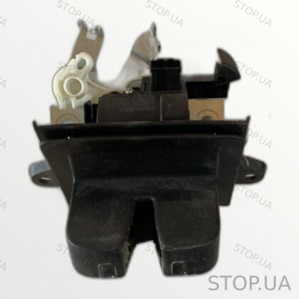 3V0827505C замок крышки багажника Замок крышки багажника Skoda Superb 3 201