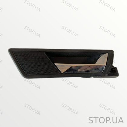 3V0837222 ручка двери Ручка правая передняя Skoda Superb 3 2016-2019 3V0837