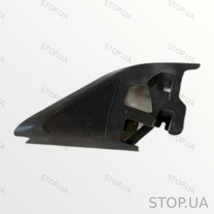 3V0837973 накладка зеркала Накладка зеркала левая уголок Skoda Superb 3 201