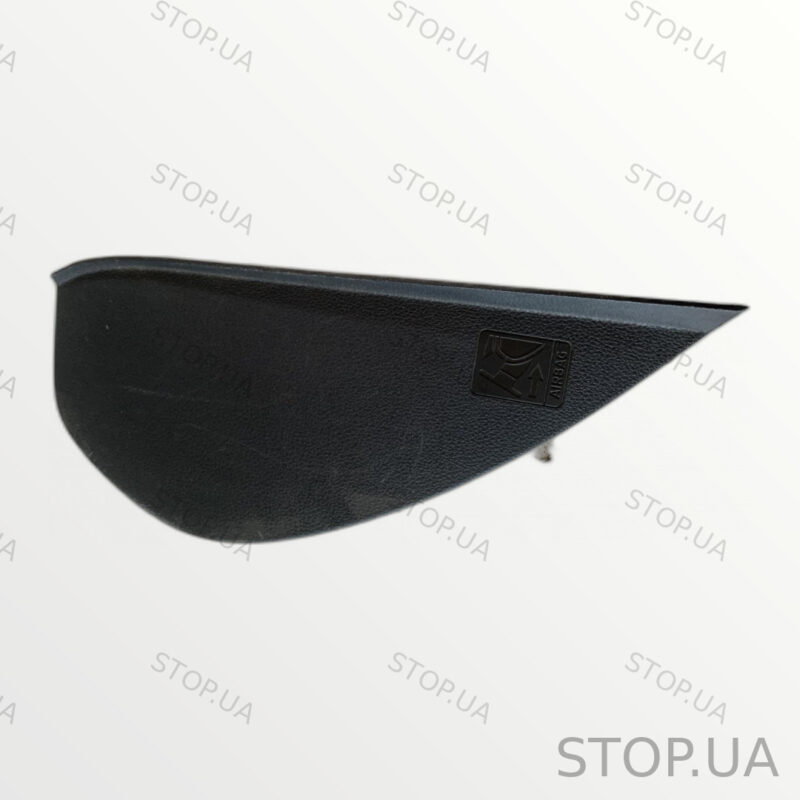 3V0857504B накладка заглушка торпедо правая Накладка заглушка торпедо права