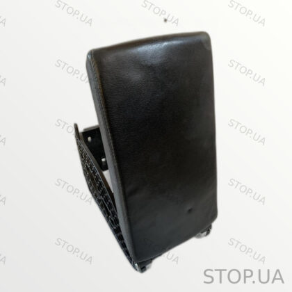 3V0864207 подлокотник кожаный Подлокотник кожаный Skoda Superb 3 2016-2019