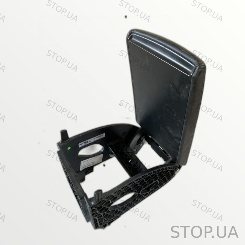 3V0864207 подлокотник кожаный Подлокотник кожаный Skoda Superb 3 2016-2019 — изображение 2