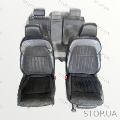 3V0881021A сиденье салона Skoda Superb 3 2016-2019 салонное сиденье 3V08810