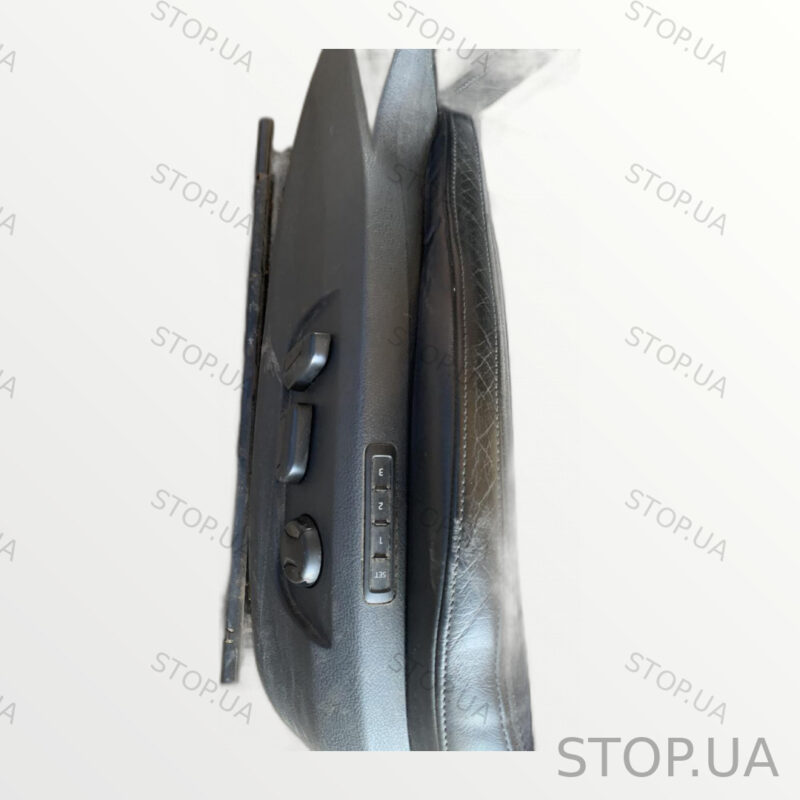 3V0881021A сиденье салона Skoda Superb 3 2016-2019 салонное сиденье 3V08810 — изображение 3