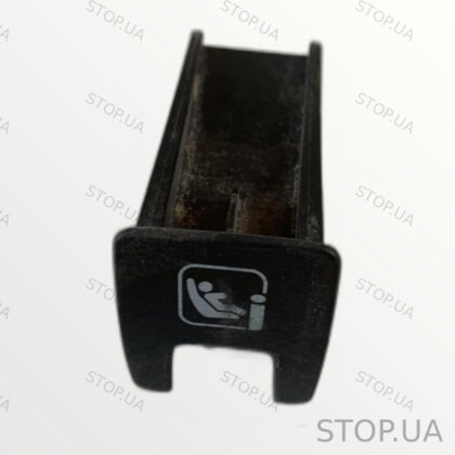 3V0887187A заглушка Заглушка Skoda Superb 3 2016-2019 SKU 3V0887187A Заглуш