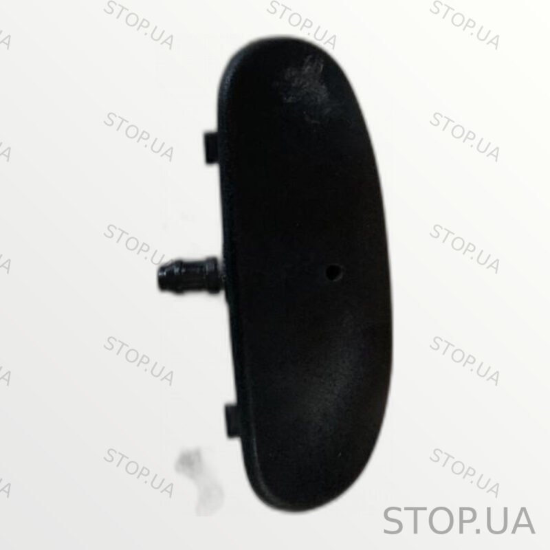 3V0955988 форсунка омывателя правая 3V0955988 форсунка омывателя правая Sko