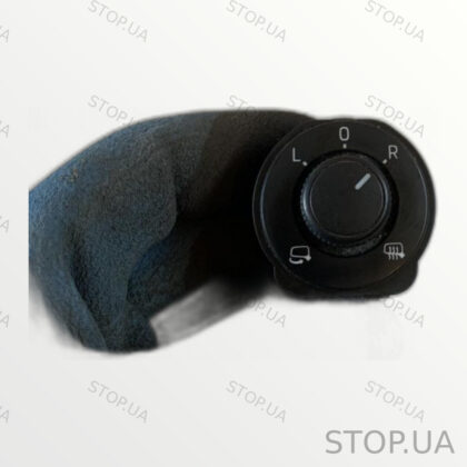 3V0959565C переключатель зеркал Переключатель зеркал Skoda Superb 3 2016-20