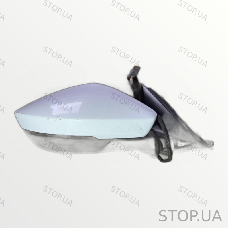 3V1857508 зеркало боковое правое 3V1857508 Зеркало боковое правое Skoda Sup — изображение 2
