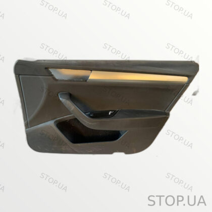 3V1867012 карта передней правой двери 3V1867012 Карта передней правой двери