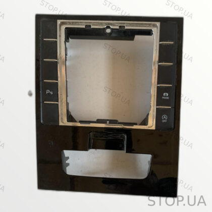 3V2863212A рамка декор переключения передач Рамка декора переключения перед