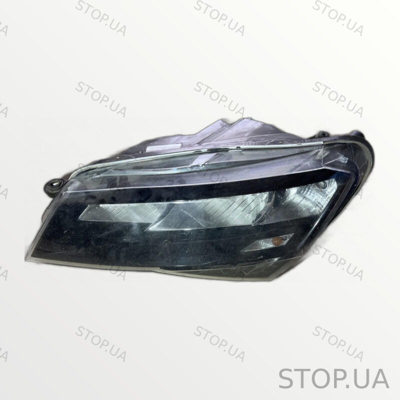 3V2941015 фара левая 3V2941015 Фара левая Skoda Superb 3 2016-2019 Фара лев — изображение 2